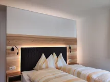 Apartement 1 - Apartments Chalet Eguia