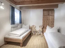 Apartment "Bon Dì - Patrick"  for 4 persons - Apartment Bon Dì - Patrick Demetz