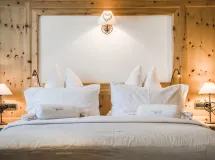 Superior Zimmer - Alpin Garden Luxury Maison & SPA