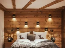 Chalet "DOI" - Luxury Chalet P
