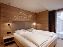 Lumen - Residence Aretia - Living & breakfast