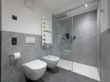 Appartamento ,,Granda'' - Apartments Cesa Zinch