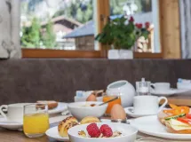 camera Comfort - Garni Lanzinger