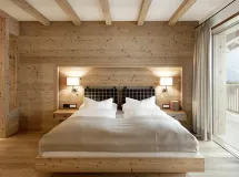 Junior - Suite - Hotel Chalet Gerard - The Mountain Lodge