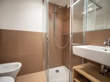 Appartamento con 2 camere da letto - Dolomites Apartments Cesa Benedet