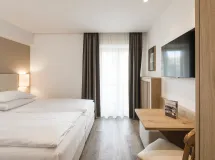 Camera Comfort - Hotel-Garni B&B Villa Angelino