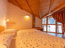 2-Bedroom Apartment with balcony “Corinne” - Apartments Agave
