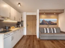 Apartments F for 2-4 people - Residence La Pausa