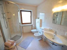 Appartement Garden 5 Pers. - Apartments Prabosch