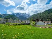 Apartment B - Residence Alpsonn