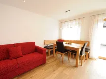 App. Nr. 1 for 4-6 pers. - Apartments Teresa