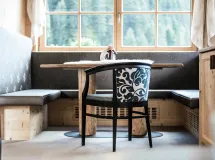 Suite - Hotel Portillo Dolomites 1966'