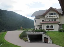 Monolocale - Garni-Hotel La Majon