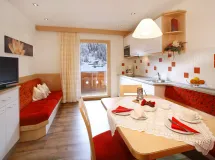 Appartamento 6 letti - Garni - B&B Ariston