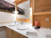 Appartamento a 2 piani con 2 camere da letto e giardino - Apartments Frea