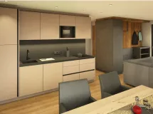 Apartment - Apartment Sun Burdengeja