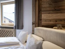 Tirol Vierzimmerwohnung - Residence Cesa Sassela