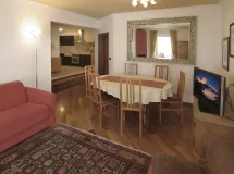 La Truga 4-6 pers. - Apartments Marmolada