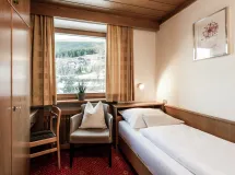 Camera singola Standard - Hotel-Garni B&B Villa Angelino