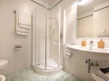 Ferienwohnung mit Panoramaterrasse - Apartments Walter