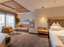 Superior Room - Hotel Welponer
