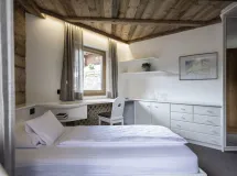 Tirol Vierzimmerwohnung - Residence Cesa Sassela