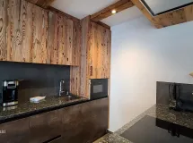 Apartment Sella - Apartments Villa Dolomiti