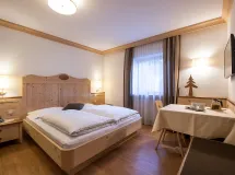 Ferienwohnung 1 - Residence Soleil