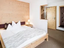 Camera singola - Boutique Hotel Nives