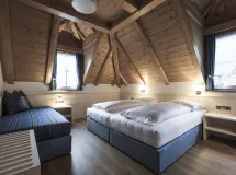 Superior Apartment mit Panoramabalkon – 62 - Residence Villa Stella