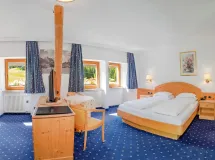 Junior Suite - Monte Pana – Dolomites Hotel