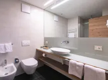 Nives - Apartments Sartëur