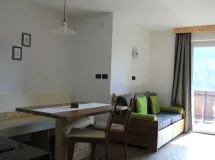 App. 4-6 Pers. - Residence Prapoz