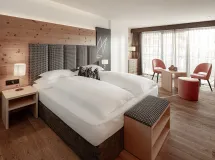 Deluxe (30m²) - The Laurin Hotel - Small & Charming