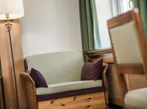 Comfort Zimmer - Classic Hotel Am Stetteneck
