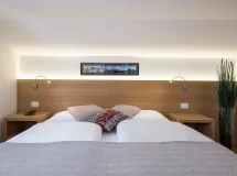 Ferienwohnung 6 - Residence Soleil