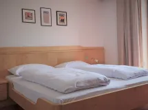 Panorama room - Pension Dolomieu