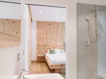 App. x 2 Pers. - Apartments Chalet Solèn