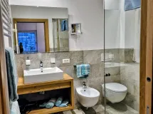App.Seceda - Apartments Pravert