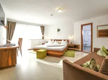 Apartment Sciliar - Sunela B&B and Apartments