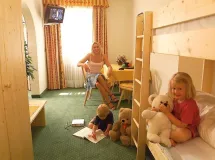 Family Room - Garni-Hotel Snaltnerhof