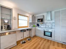 Ferienwohnung mit 2 Schlafzimmern und Garten - Apartments Villa Valeria