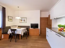 Ferienwohnung 2 - Residence Soleil