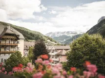 Camera Superior - Hotel-Garni B&B Villa Angelino