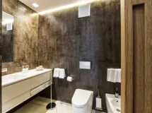 Apartment Genziana - Hotel Genziana