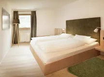 Trilocale - P - Apartments Palmerhof