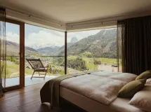 Room "102" - Hotel Grien Gourmet & Panoramahotel