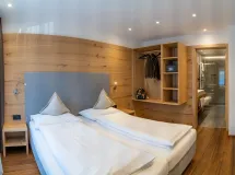 Apartmento 2-6 pers. - Apartments Montblanc