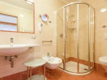 Superiorzimmer Bergblick (1-2 pax) - Hotel Daniel