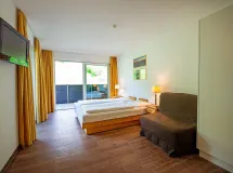 Apartment A - Residence Alpsonn